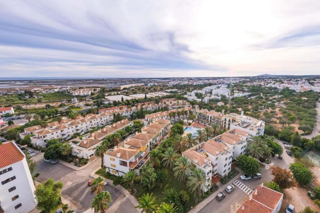 Grupo Morgado - Quinta Do Morgado - Morgado House Apartment Тавира Екстериор снимка