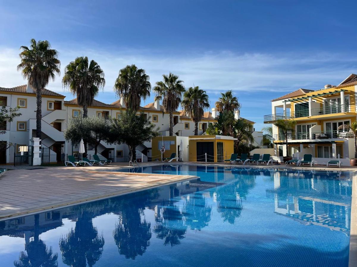 Grupo Morgado - Quinta Do Morgado - Morgado House Apartment Тавира Екстериор снимка