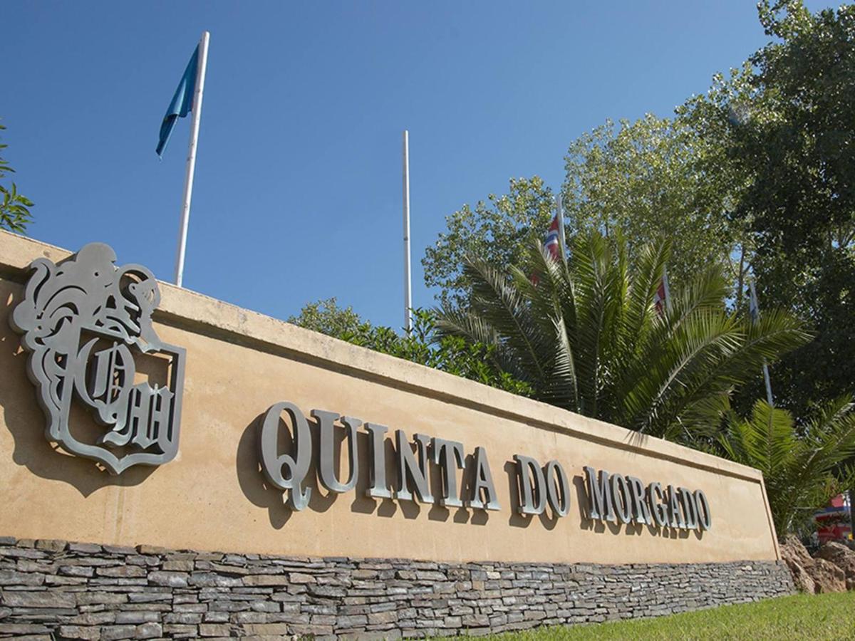 Grupo Morgado - Quinta Do Morgado - Morgado House Apartment Тавира Екстериор снимка
