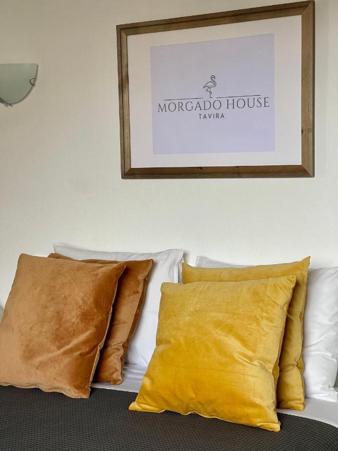 Grupo Morgado - Quinta Do Morgado - Morgado House Apartment Тавира Екстериор снимка