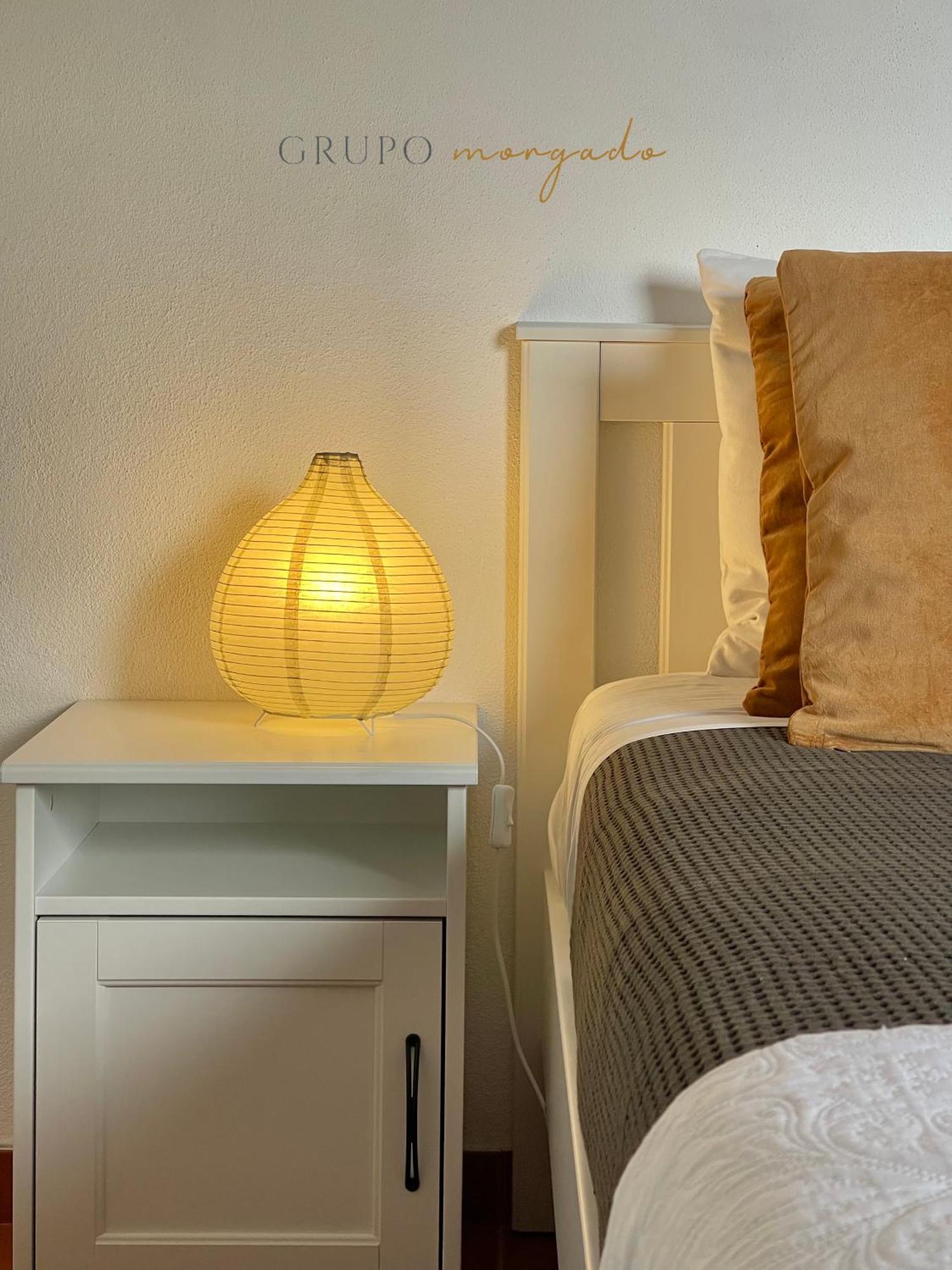Grupo Morgado - Quinta Do Morgado - Morgado House Apartment Тавира Екстериор снимка