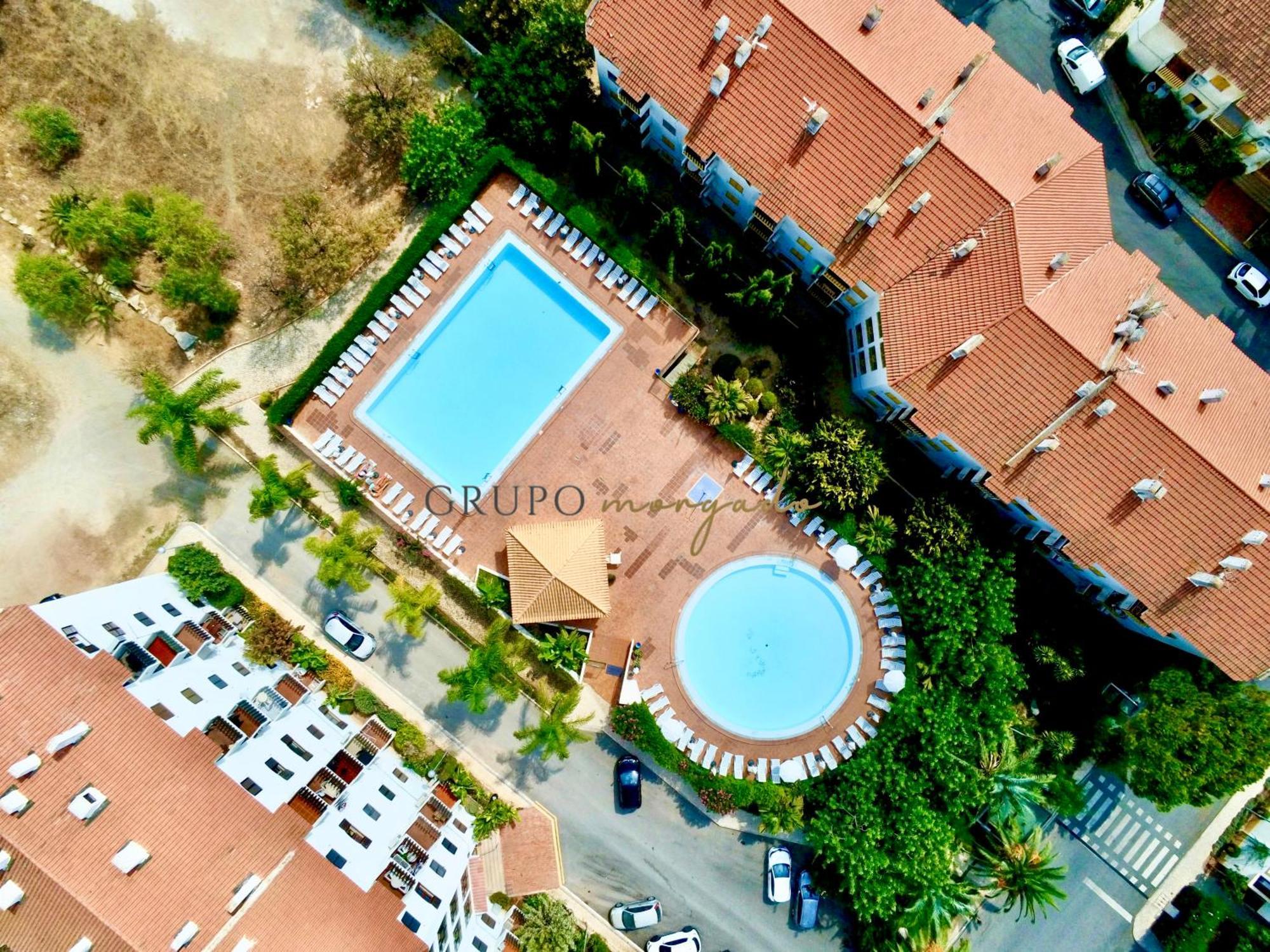 Grupo Morgado - Quinta Do Morgado - Morgado House Apartment Тавира Екстериор снимка