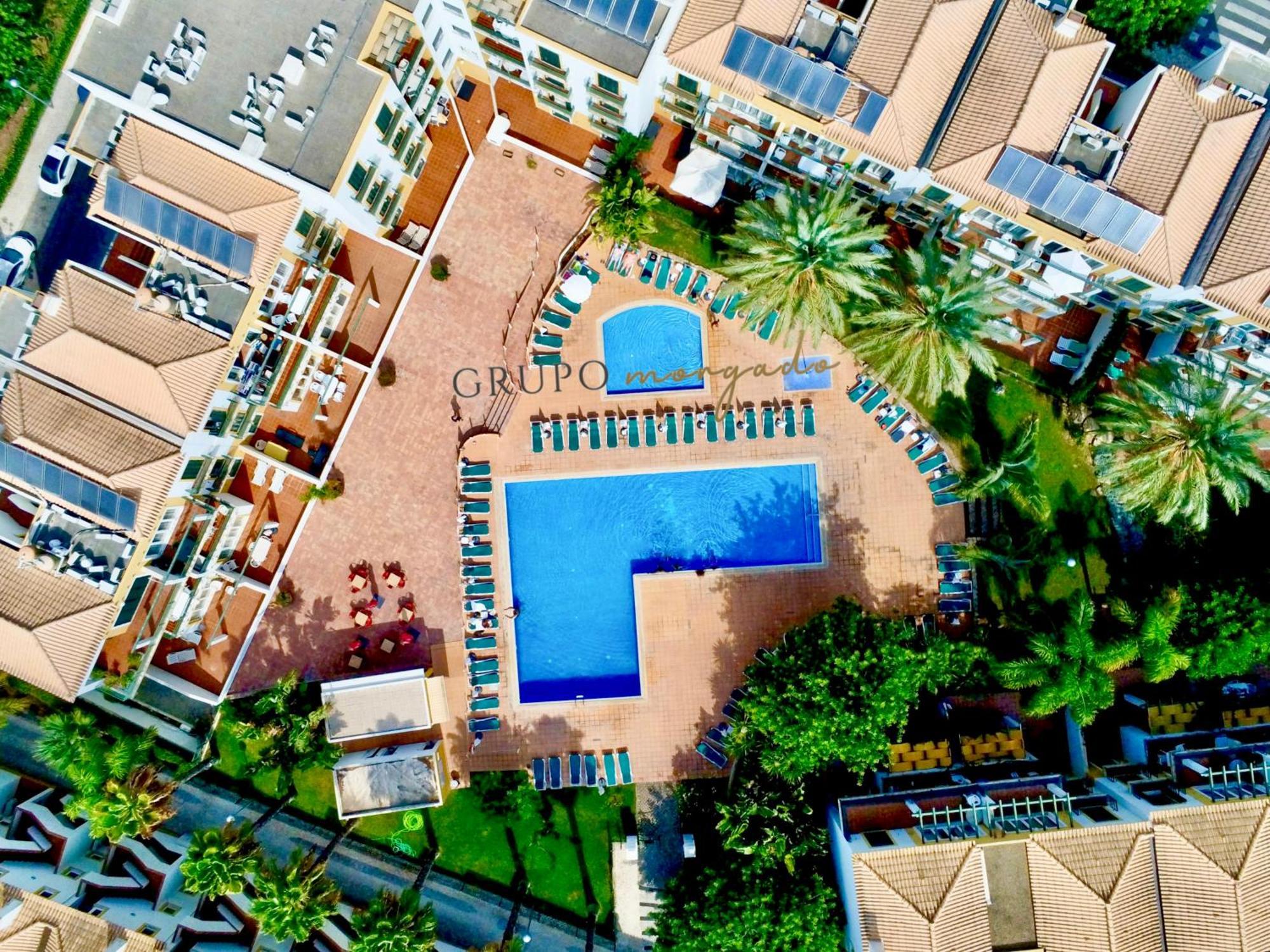 Grupo Morgado - Quinta Do Morgado - Morgado House Apartment Тавира Екстериор снимка