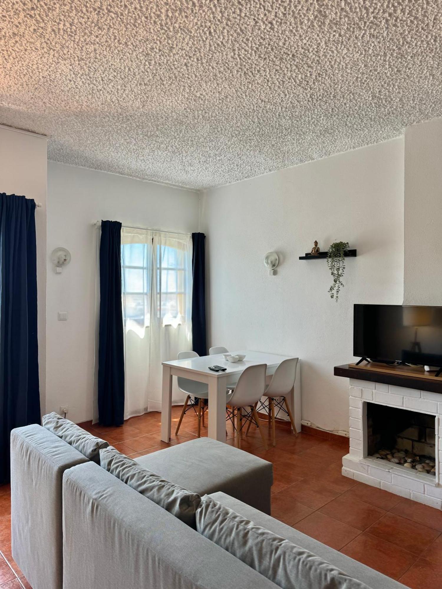 Grupo Morgado - Quinta Do Morgado - Morgado House Apartment Тавира Екстериор снимка