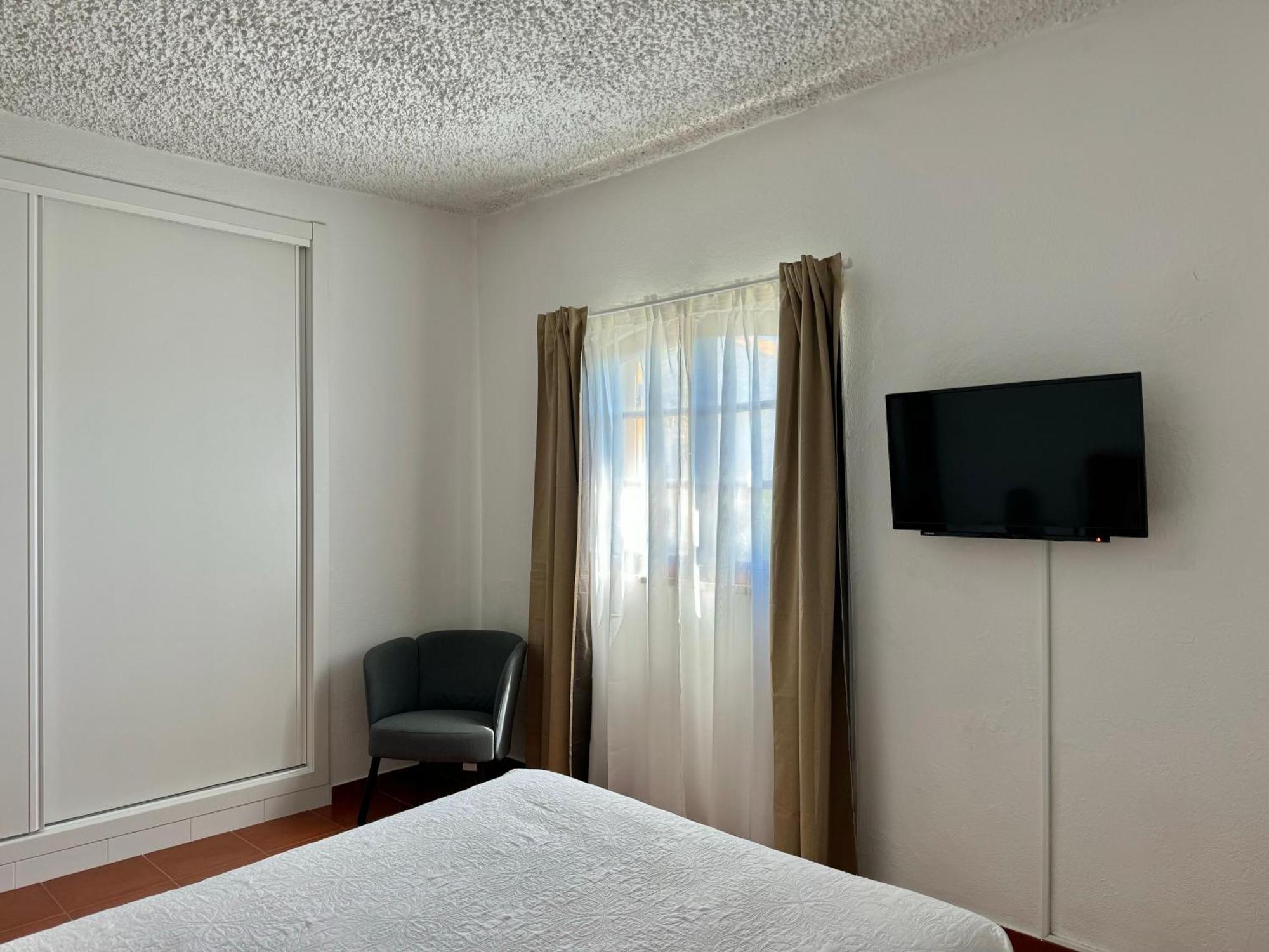 Grupo Morgado - Quinta Do Morgado - Morgado House Apartment Тавира Екстериор снимка